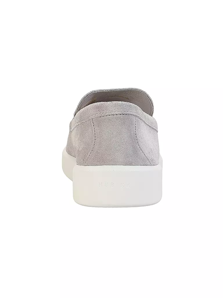 NUBIKK | Loafer JORO MIO | Grigio
