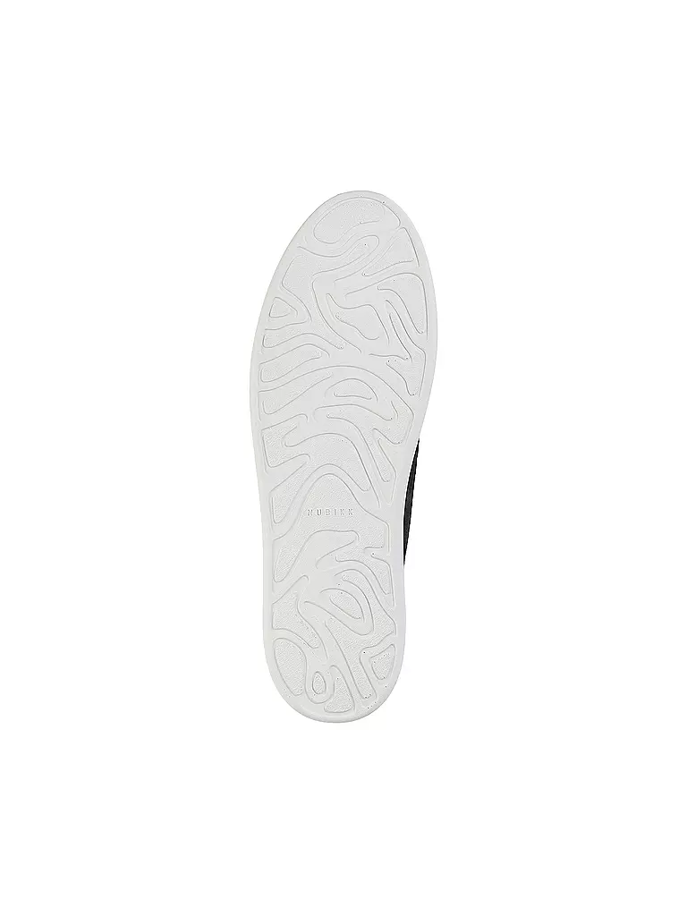NUBIKK | Loafer JORO MIO | Blu scuro