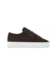 NUBIKK | Sneaker JAGGER MORRIS | Marrone
