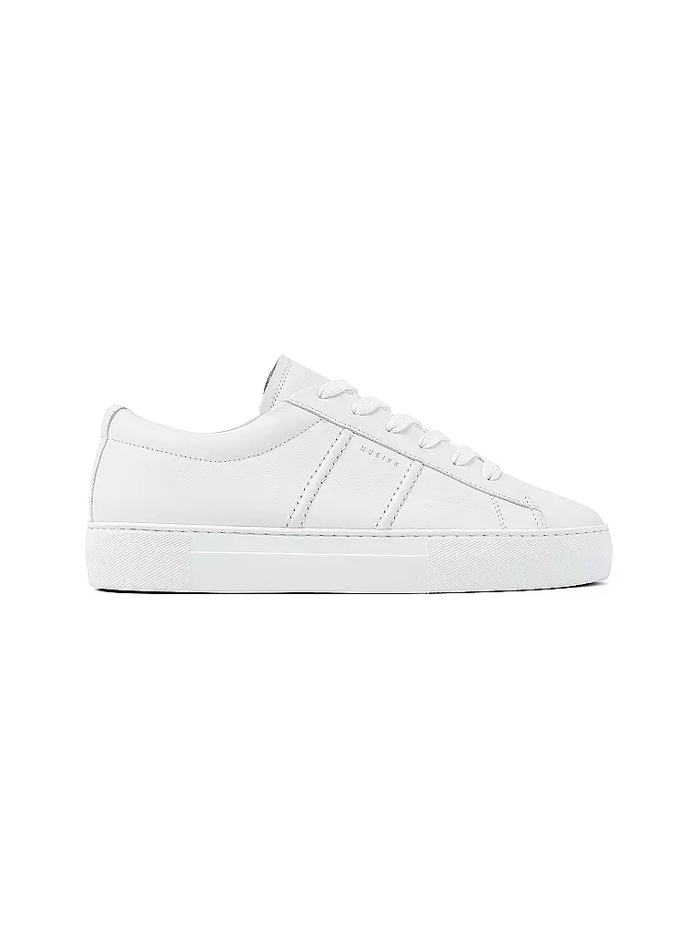 NUBIKK | Sneaker JAGGER MORRIS | Bianco