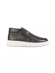 NUBIKK | Sneaker JIRO GIO FUR | Marrone