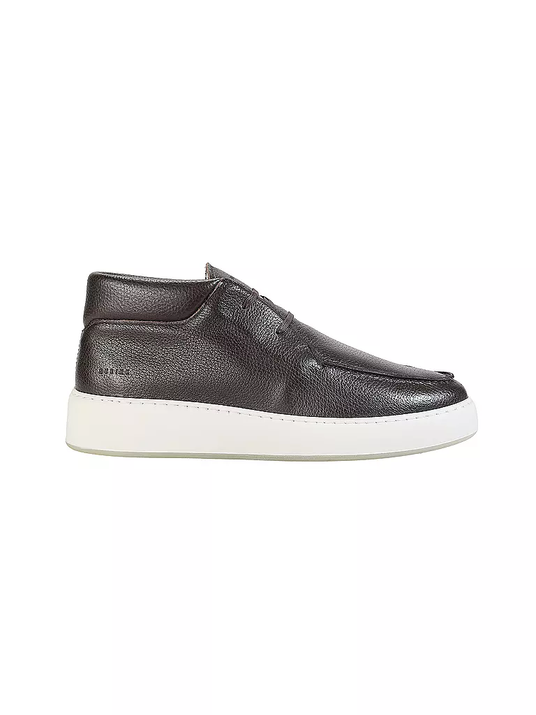 NUBIKK | Sneaker JIRO GIO FUR | Marrone