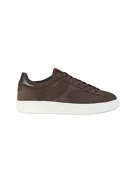 NUBIKK | Sneaker VICK COSMO | Marrone