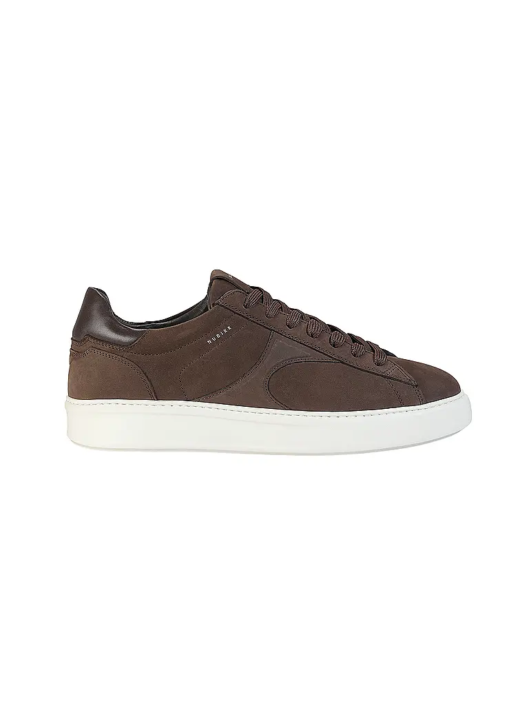 NUBIKK | Sneaker VICK COSMO | Marrone
