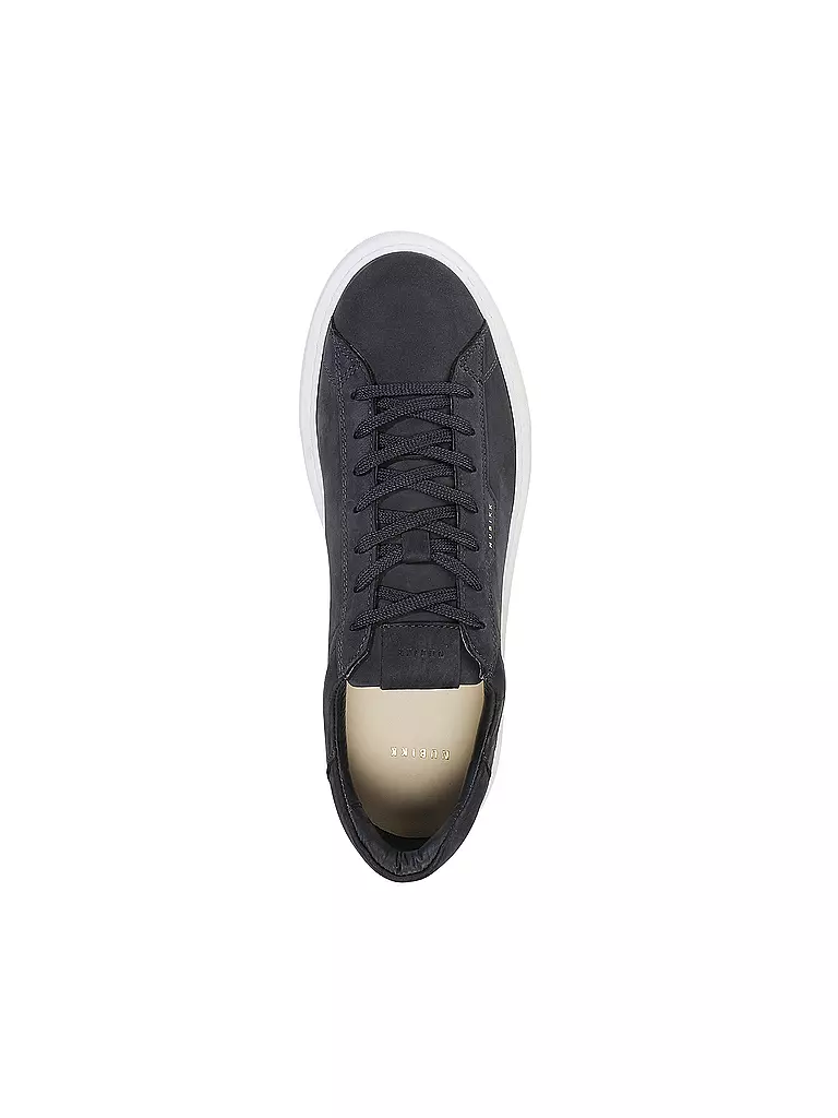 NUBIKK | Sneaker VINCE TORA | Blu scuro
