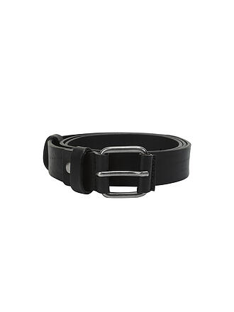 NUDIE JEANS | Cintura in pelle Dwayne