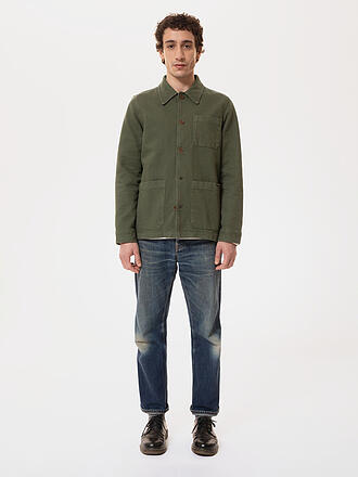 NUDIE JEANS | Overshirt Barney