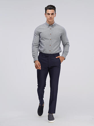 NUDIE JEANS | Camicia Slim Fit JOHN