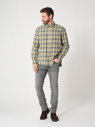 NUDIE JEANS | Camicia Regular Fit JULIAN FARMERS