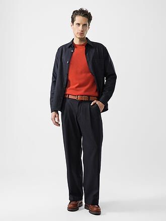 NUDIE JEANS | Cintura in pelle Pedersson