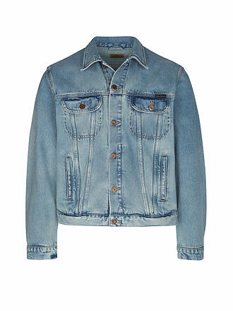 NUDIE JEANS | Giacca di jeans DANNY DENIM JACKET