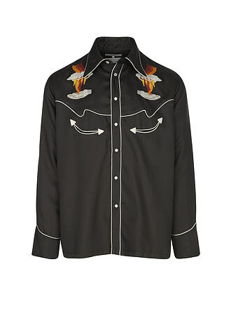 NUDIE JEANS | Nome prodotto: Camicia GONZO WESTERN