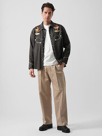 NUDIE JEANS | Nome prodotto: Camicia GONZO WESTERN