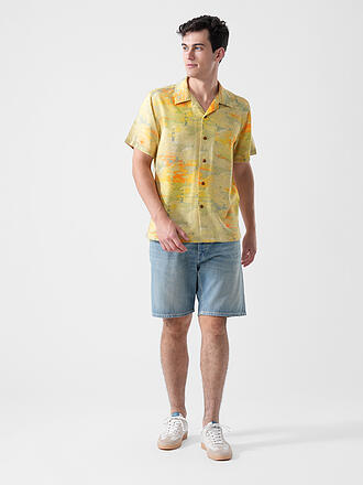 NUDIE JEANS | Camicia ARVID HAWAII