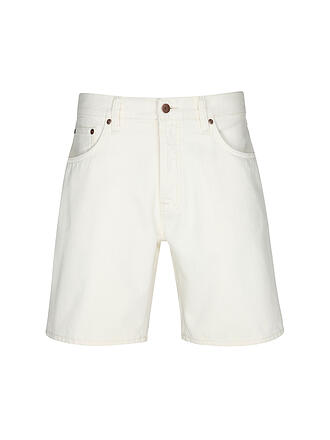 NUDIE JEANS | Shorts di jeans SETH