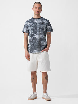 NUDIE JEANS | Shorts di jeans SETH