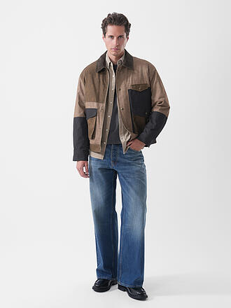NUDIE JEANS | Jeans Straight Fit LOUD LARRY