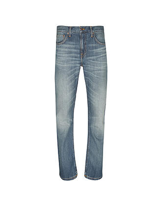 NUDIE JEANS | Jeans Straight Fit GRITTY JACKSON