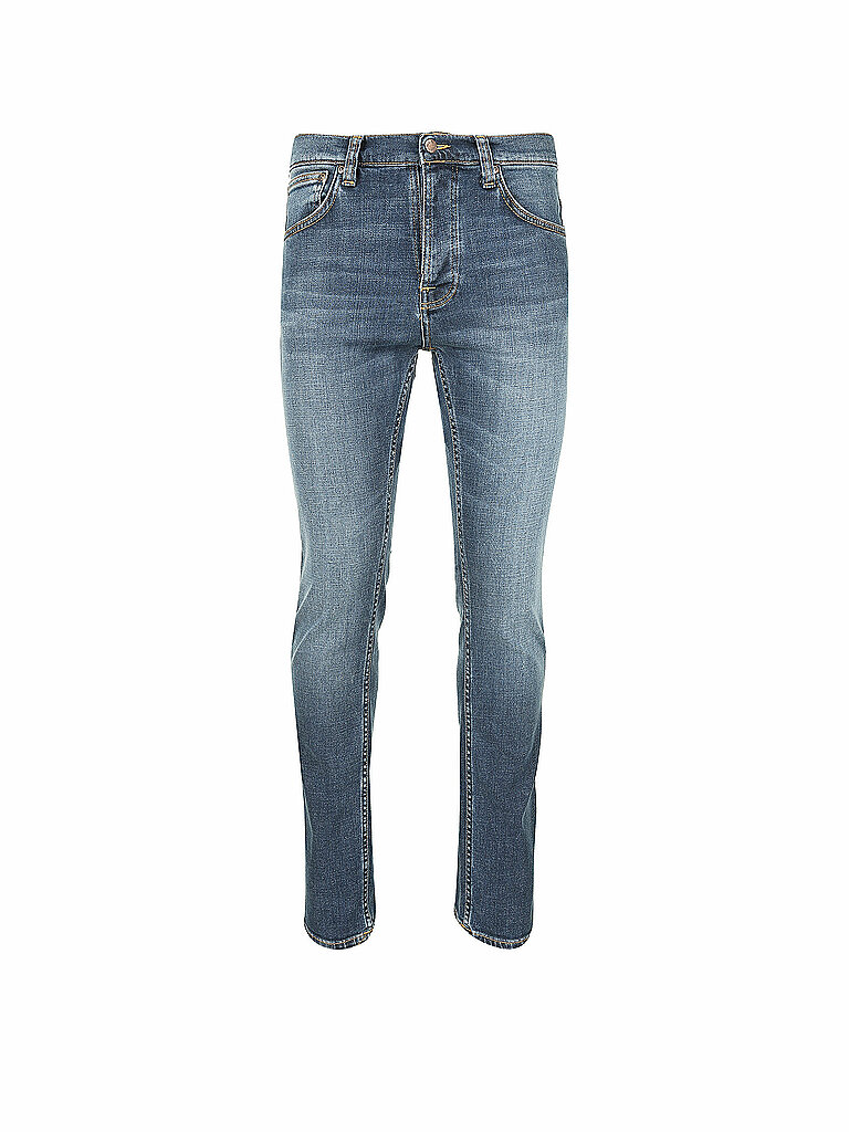 Jeans Slim Fit Grim Tim blu 36/L32