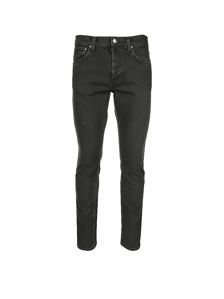 Jeans Slim Fit Lean Dean nero 36/L32