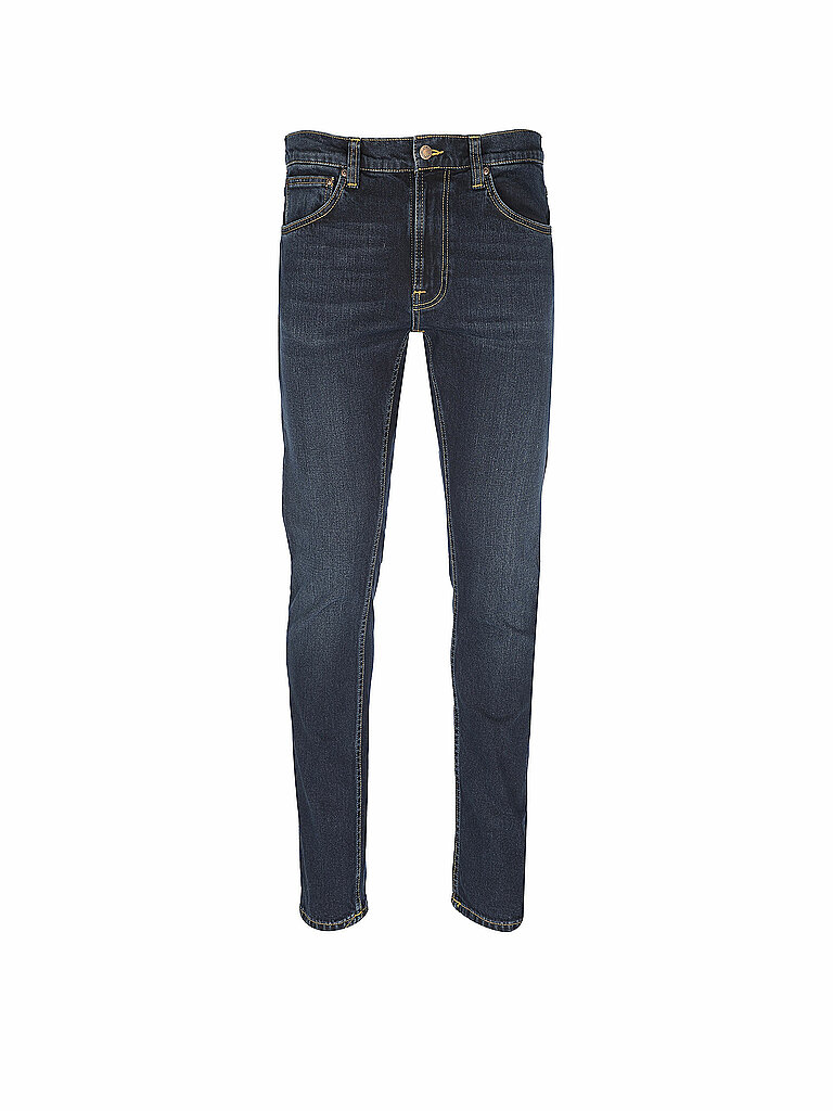 Jeans Slim Fit Lean Dean blu 31/L32