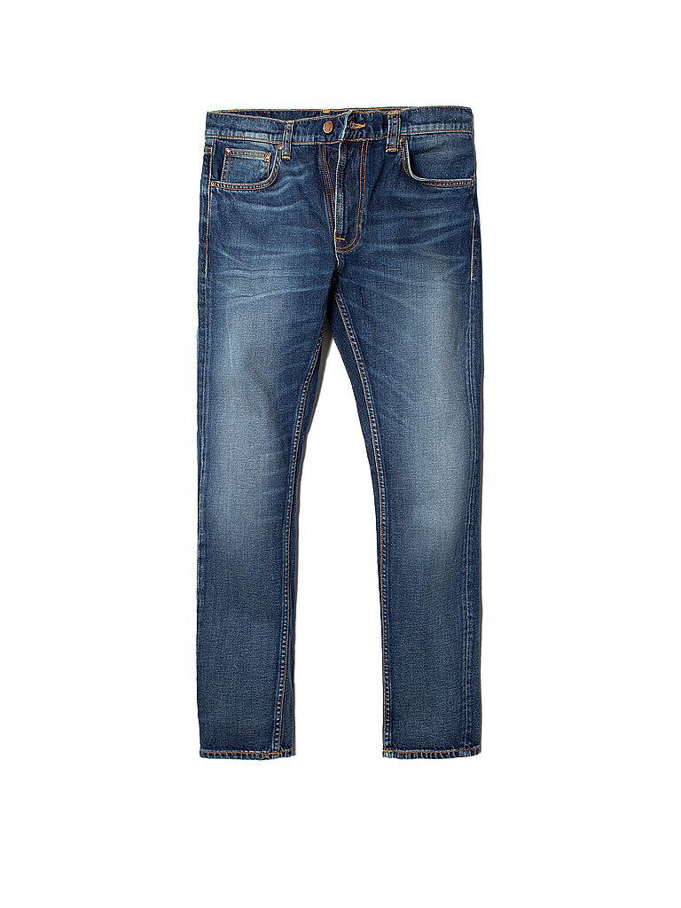 Jeans Slim Fit LEAN DEAN blu 30/L30