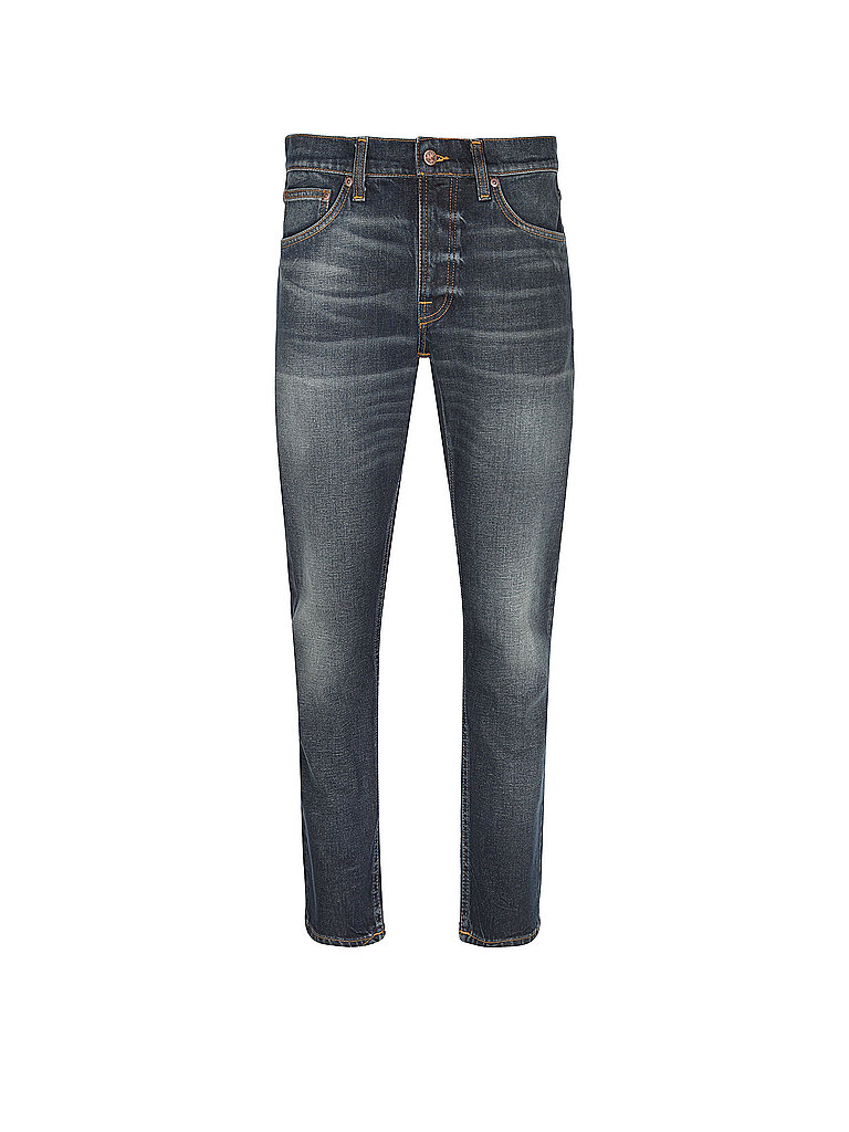 Jeans Straight Fit OLLIE blu 31/L32