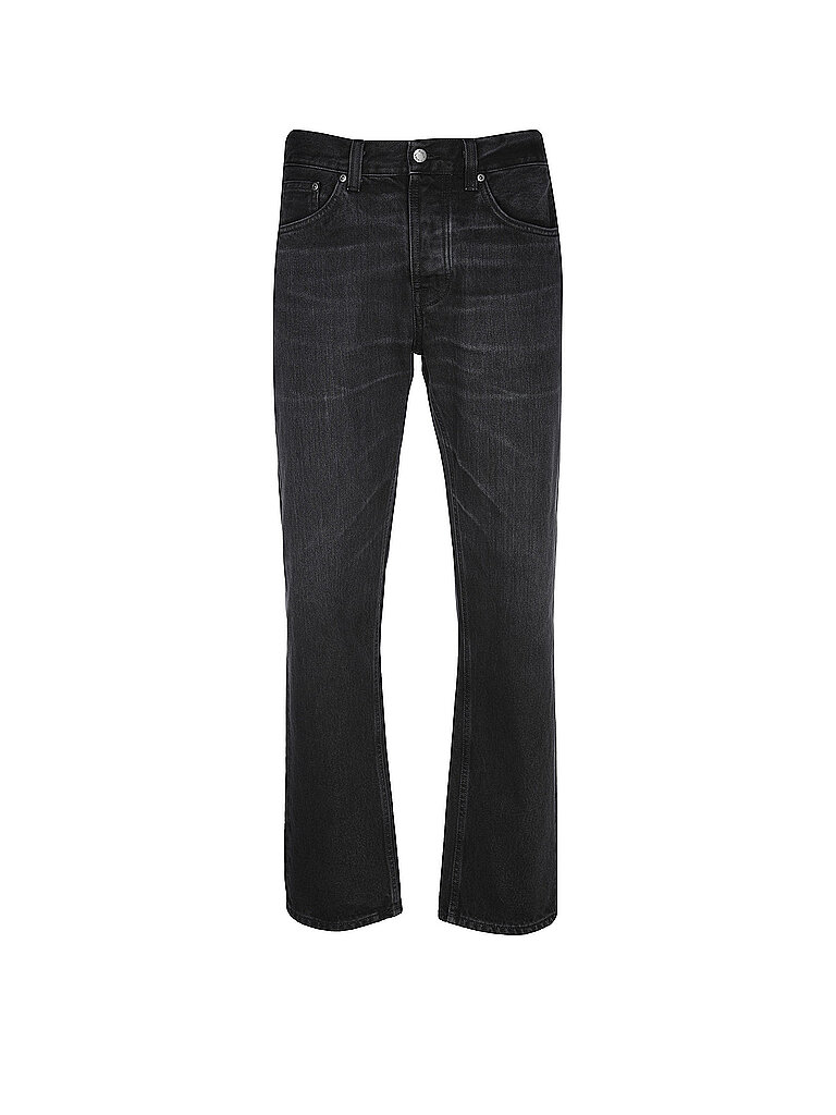 Jeans Straight Fit RAD RUFUS nero 34/L32
