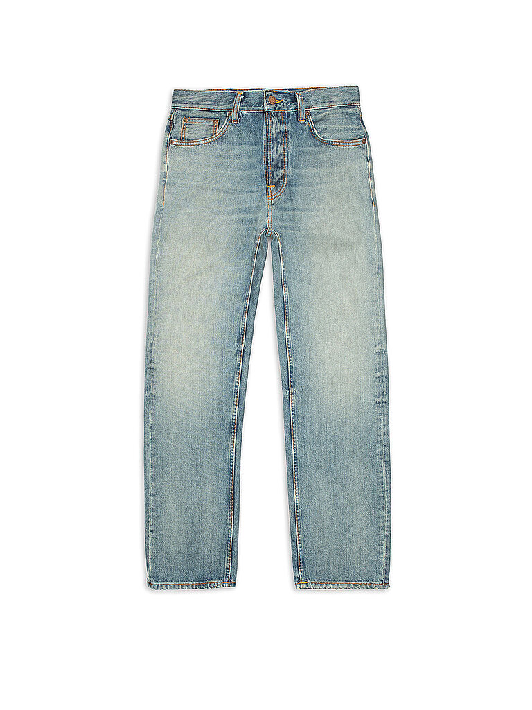 Jeans Straight Fit RAD RUFUS blu 34/L32