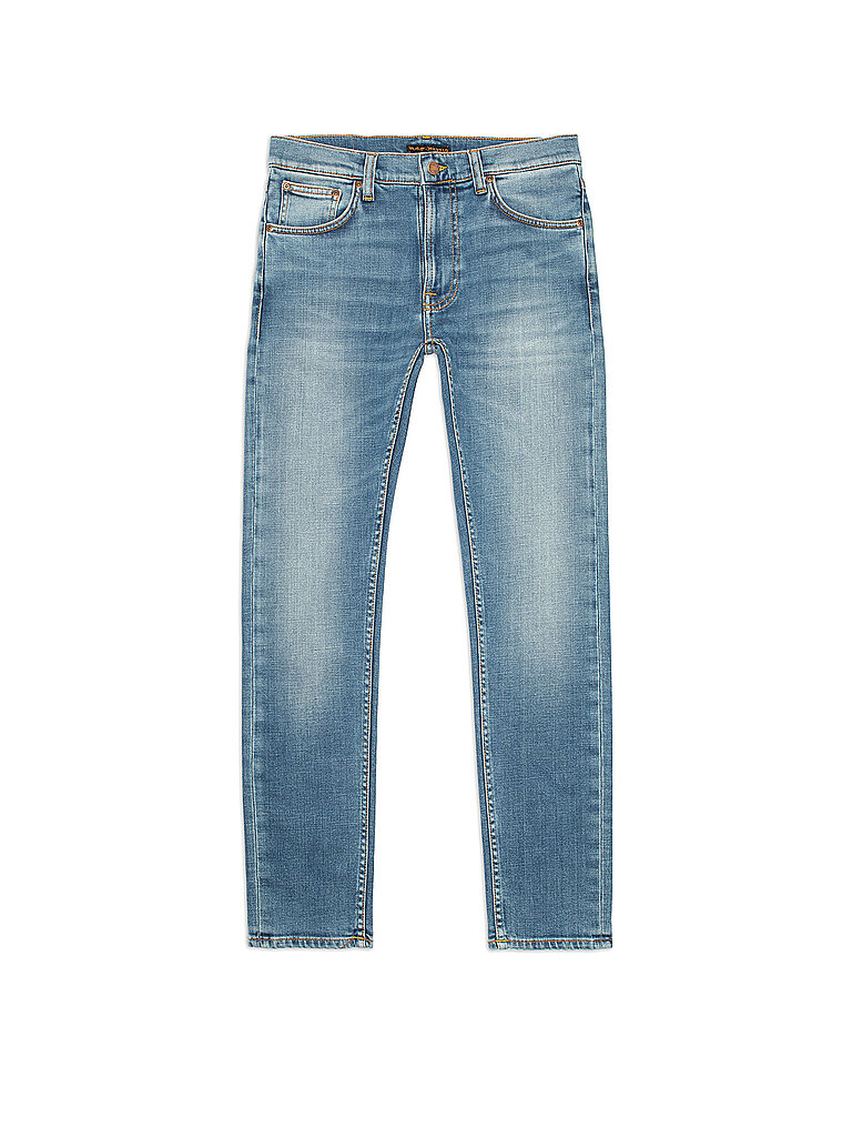 Jeans Slim Fit LEAN DEAN blu 36/L30