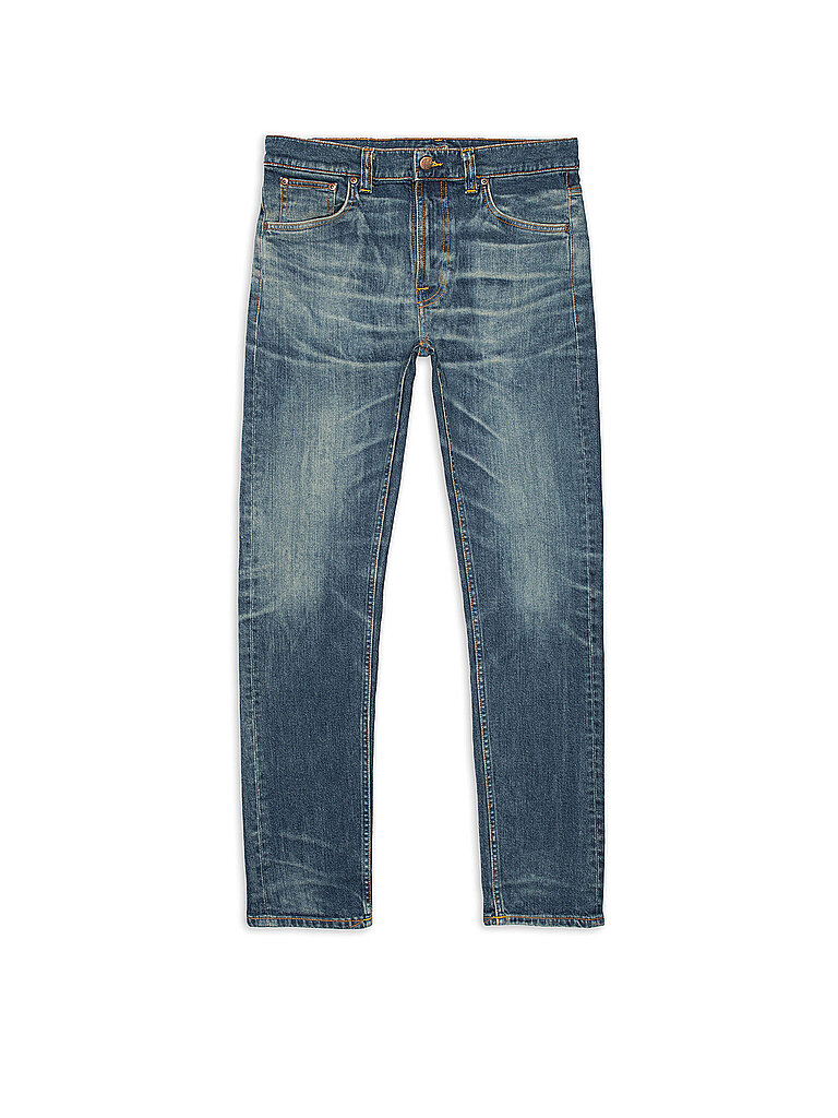 Jeans Slim Fit LEAN DEAN blu 33/L32
