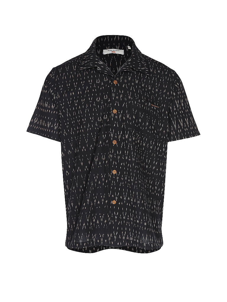 Camicia ARVID multicolore M