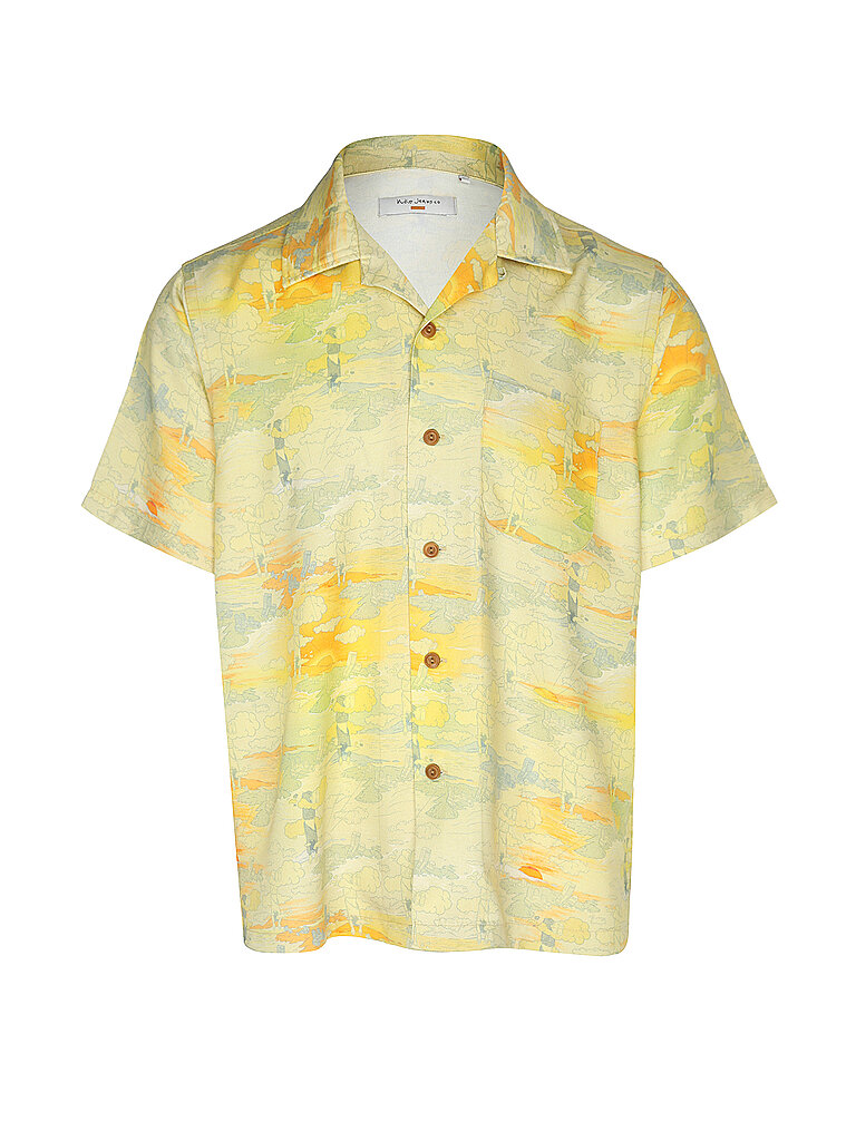 Camicia ARVID HAWAII multicolore XL