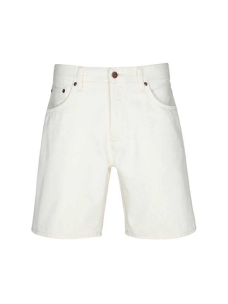 Shorts di jeans SETH beige 34