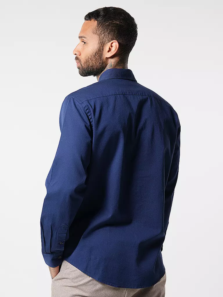 NUDIE JEANS | Camicia Regular Fit JOHN | 
