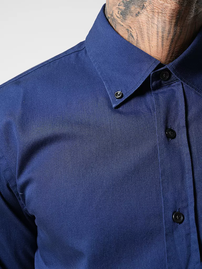 NUDIE JEANS | Camicia Regular Fit JOHN | 