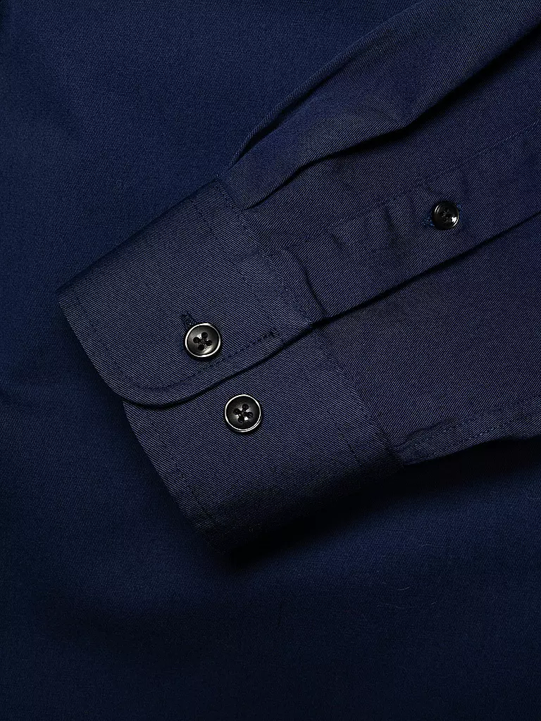 NUDIE JEANS | Camicia Regular Fit JOHN | 