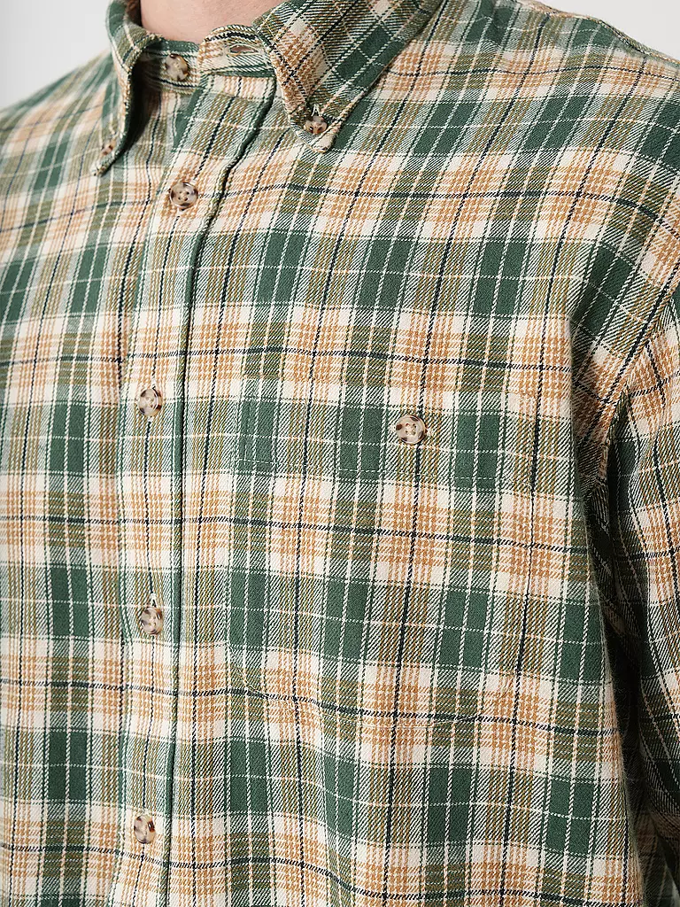 NUDIE JEANS | Camicia Regular Fit JULIAN FARMERS | 