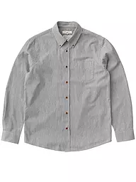 NUDIE JEANS | Camicia Slim Fit JOHN | Grigio