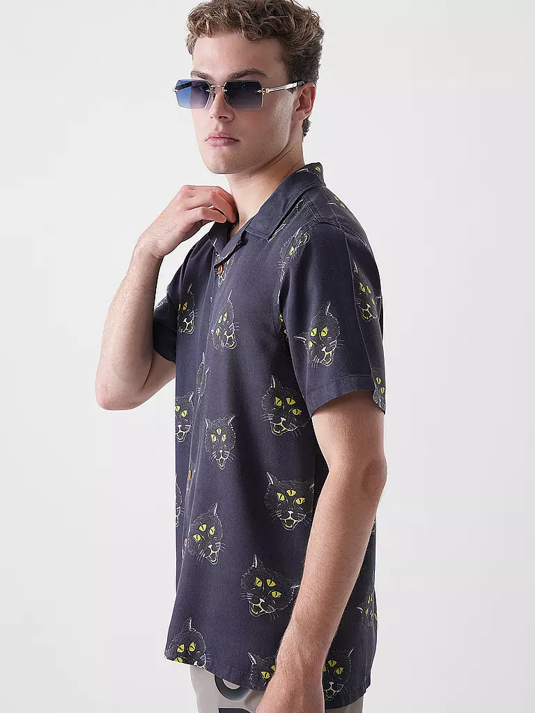 NUDIE JEANS | Camicia slim fit | 