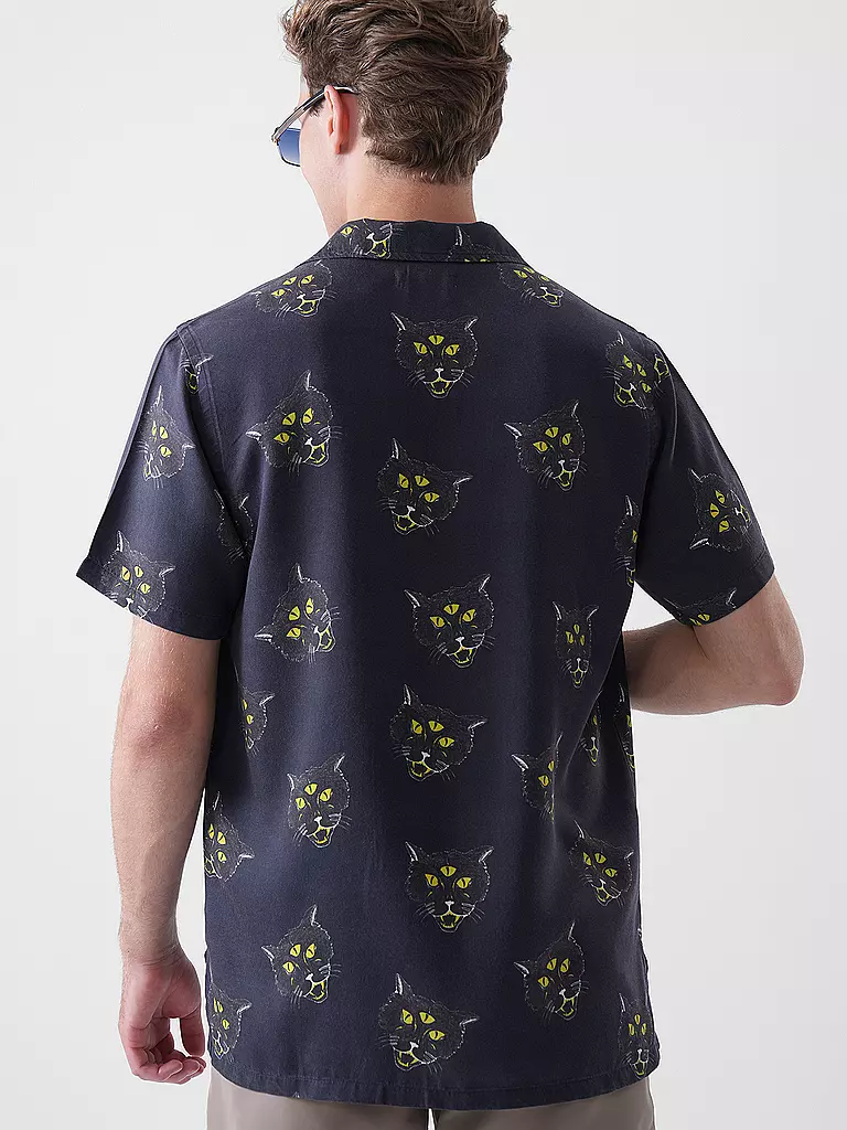 NUDIE JEANS | Camicia slim fit | 