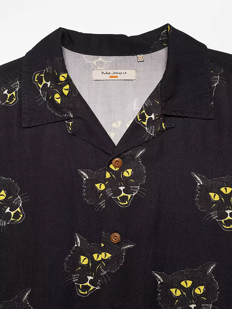 NUDIE JEANS | Camicia slim fit | 