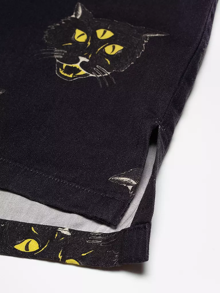 NUDIE JEANS | Camicia slim fit | 