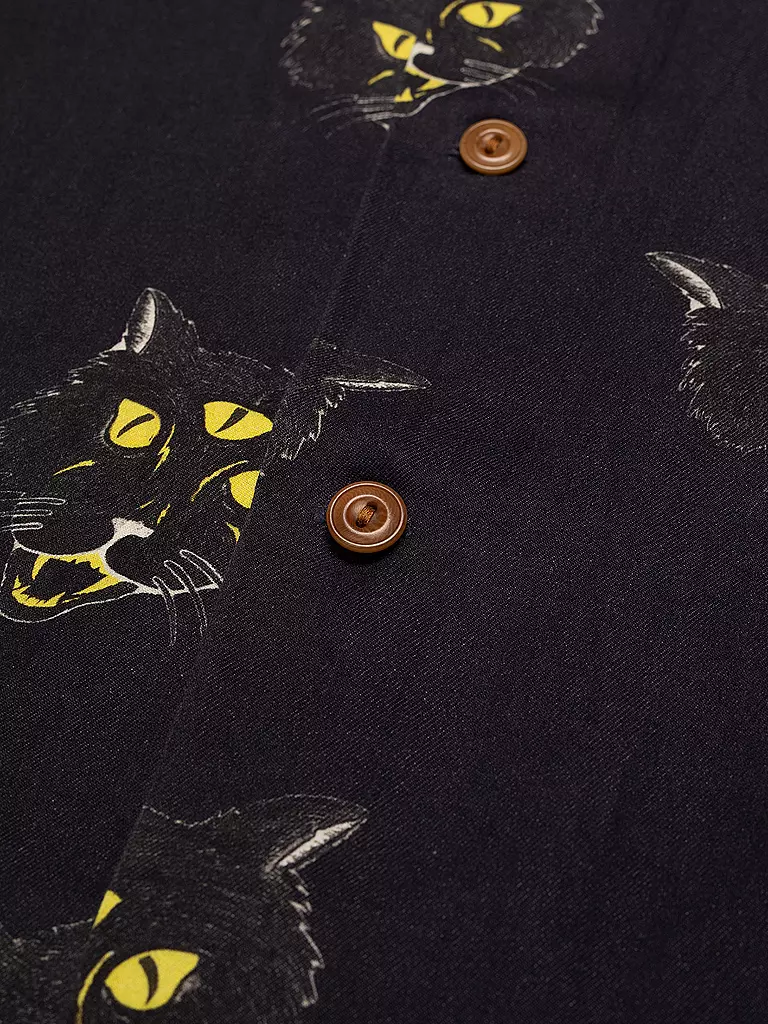 NUDIE JEANS | Camicia slim fit | 