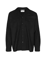 NUDIE JEANS | Camicia VINCENT | Nero