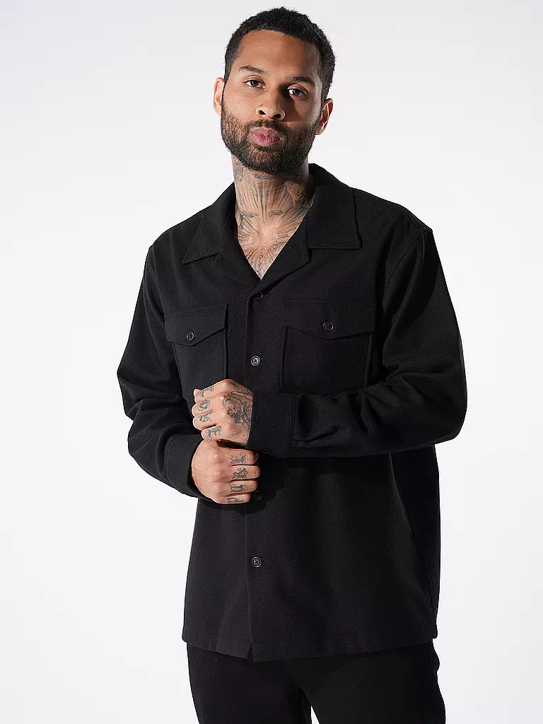 NUDIE JEANS | Camicia VINCENT | 