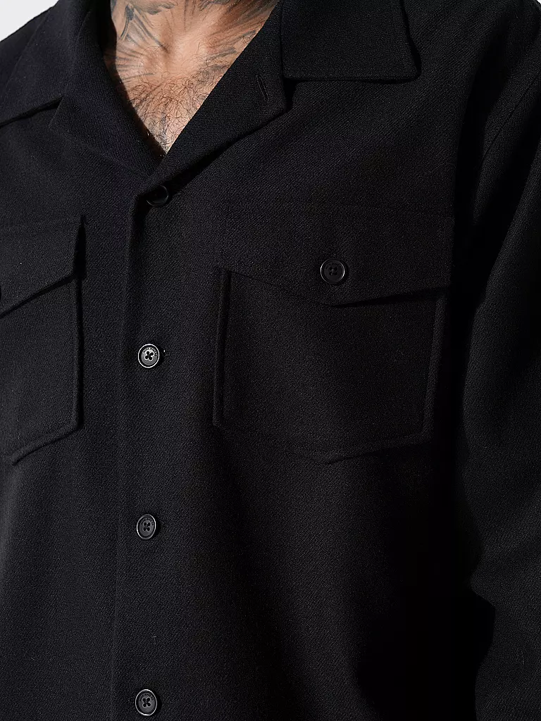 NUDIE JEANS | Camicia VINCENT | 