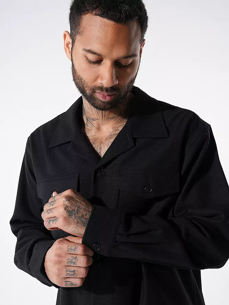 NUDIE JEANS | Camicia VINCENT | 