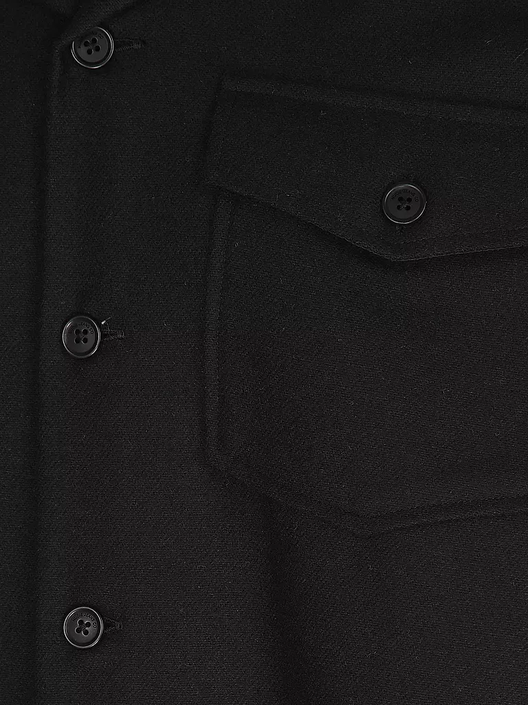 NUDIE JEANS | Camicia VINCENT | 