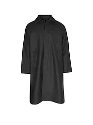 NUDIE JEANS | Cappotto di lana CORRY | Grigio